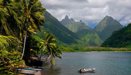 How an Ancient Practice Aids Marine Conservation