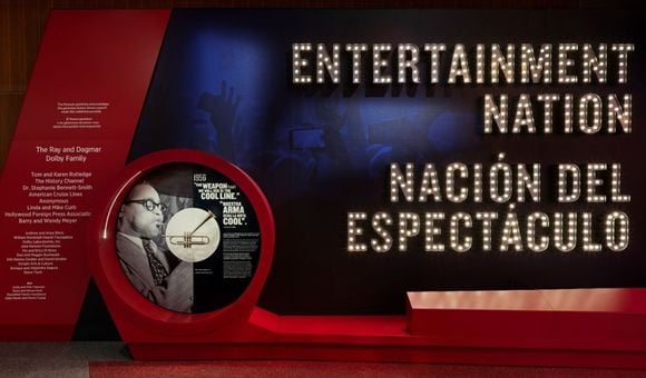 Entertainment Nation