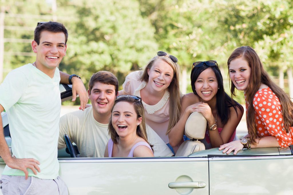 teens