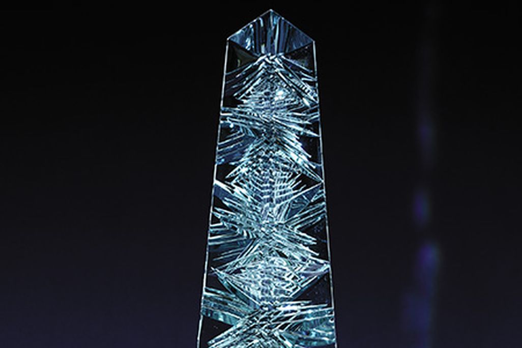 Dom Pedro Aquamarine