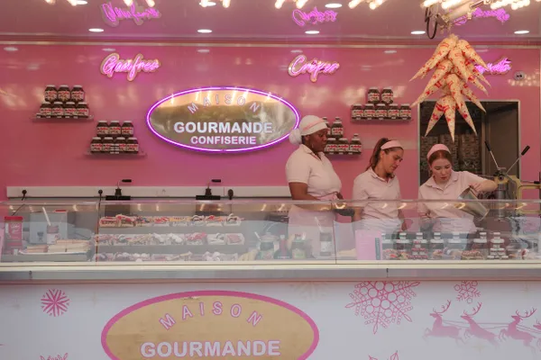 The Pink Paradox thumbnail