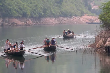Yangtze River