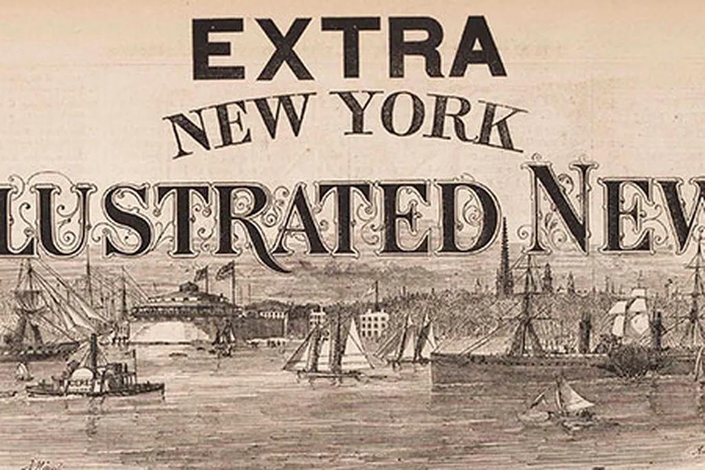 Illustrated News