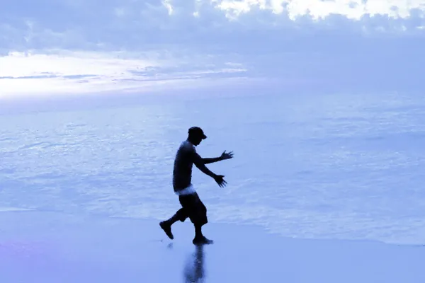 Solo performance thumbnail