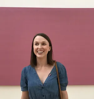 Phoebe Hillemann