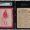 Only Ten Babe Ruth Rookie Baseball Cards Survive. Now, One Is Going Up for Auction icon