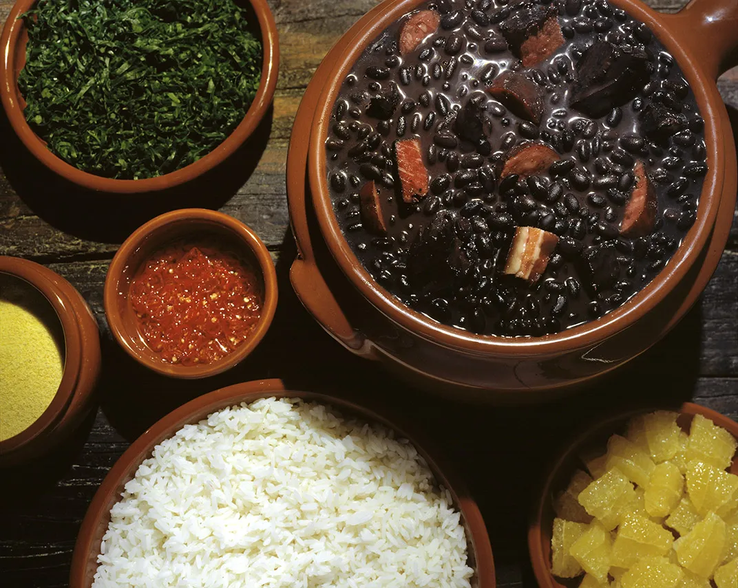 How to Make Feijoada, Brazil's National Dish, Including a Recipe From  Emeril Lagasse | Arts & Culture| Smithsonian Magazine