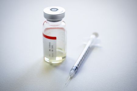 Close to two million Americans have Type 1 diabetes, according to the American Diabetes Association.