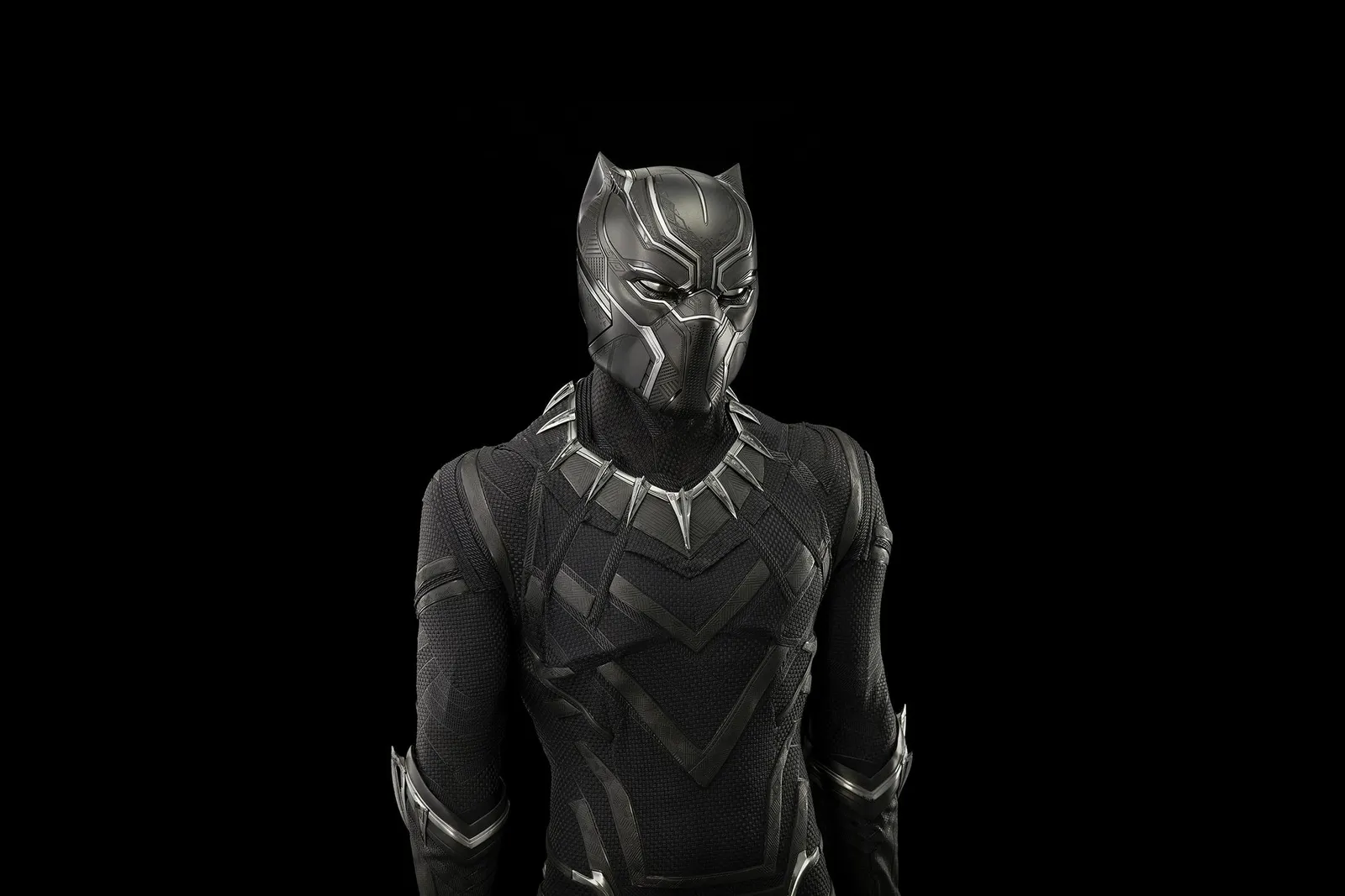 Five reasons why you should watch Black Panther