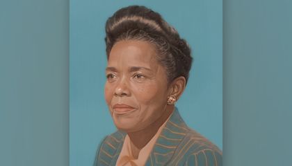 One of the Quietest Leaders in the Civil Rights Movement, Ella Baker Led by Encouraging Everyone to Get Involved