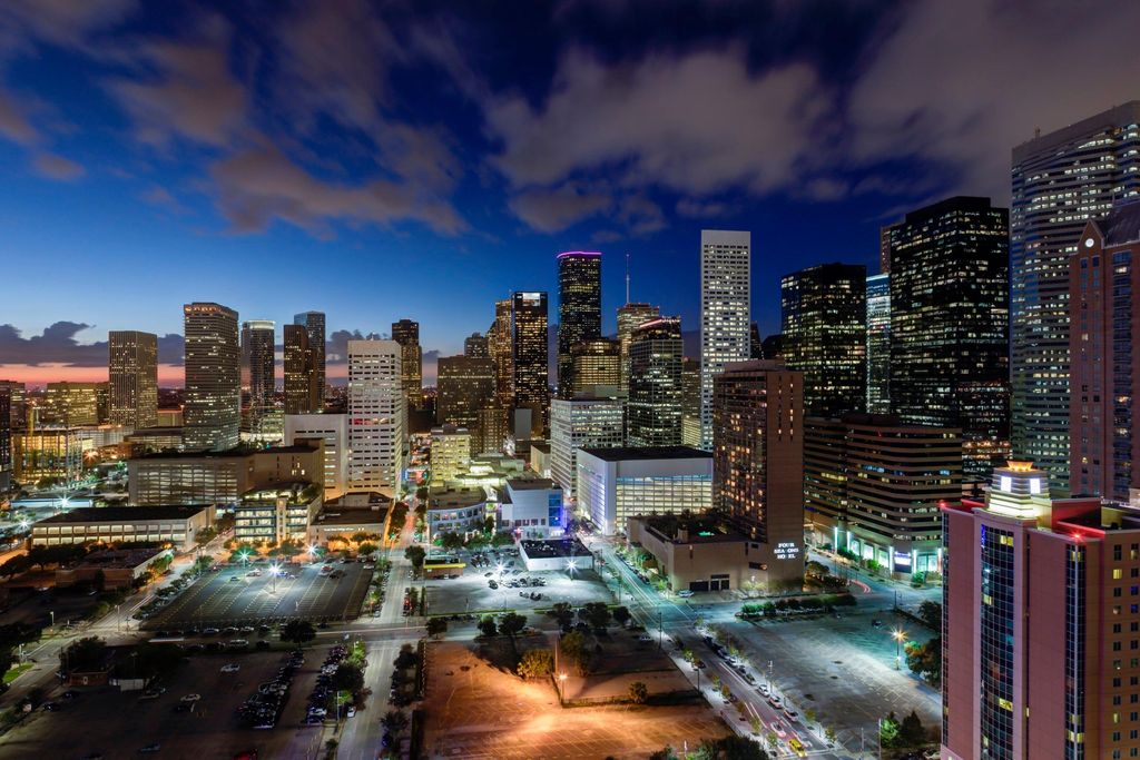 Houston