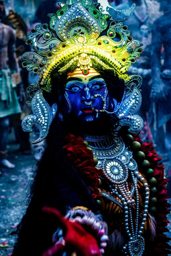 Fierce Grace thumbnail