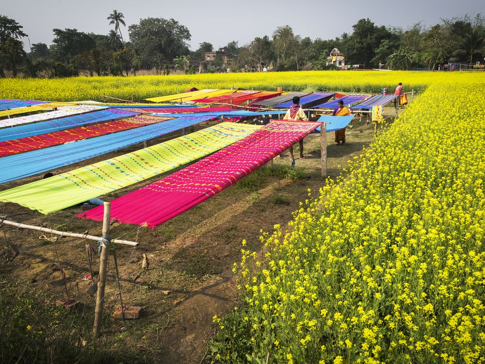 End of Drying | Smithsonian Photo Contest | Smithsonian Magazine