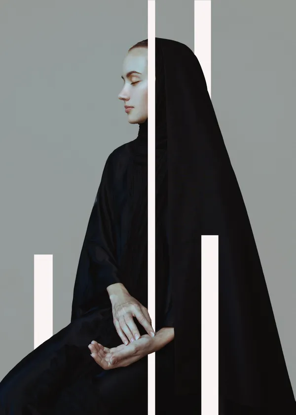 Divided Wholeness thumbnail