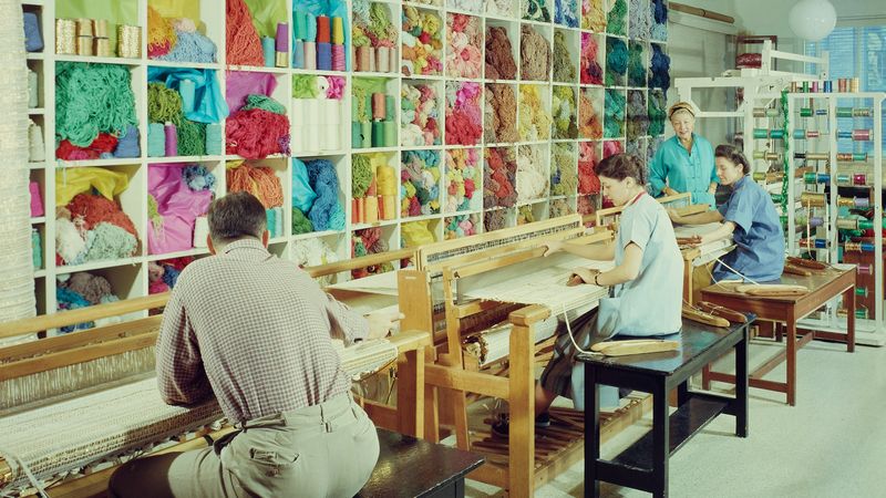 What is 'art' about yarn art? - By Workman's Friend