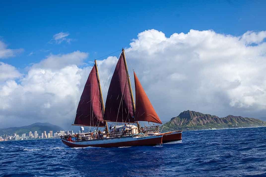 Hōkūleʻa