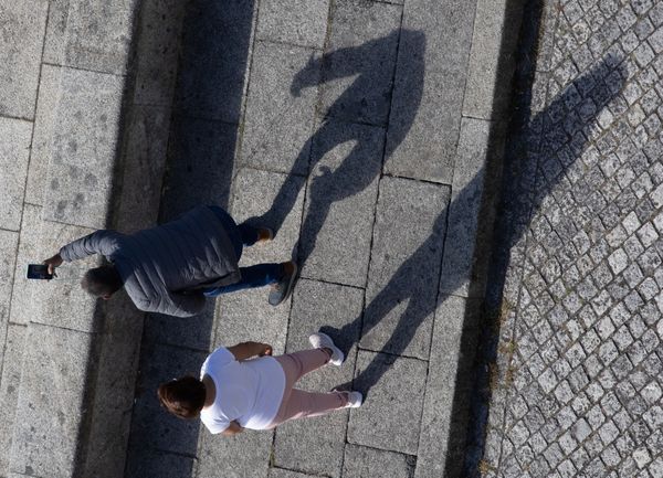 Monsters Behind thumbnail