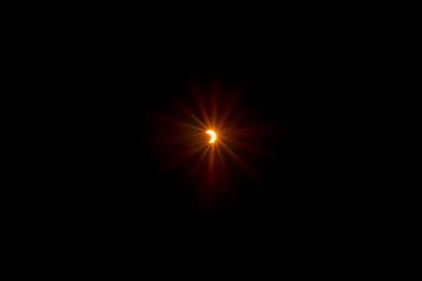 Partial Eclipse thumbnail