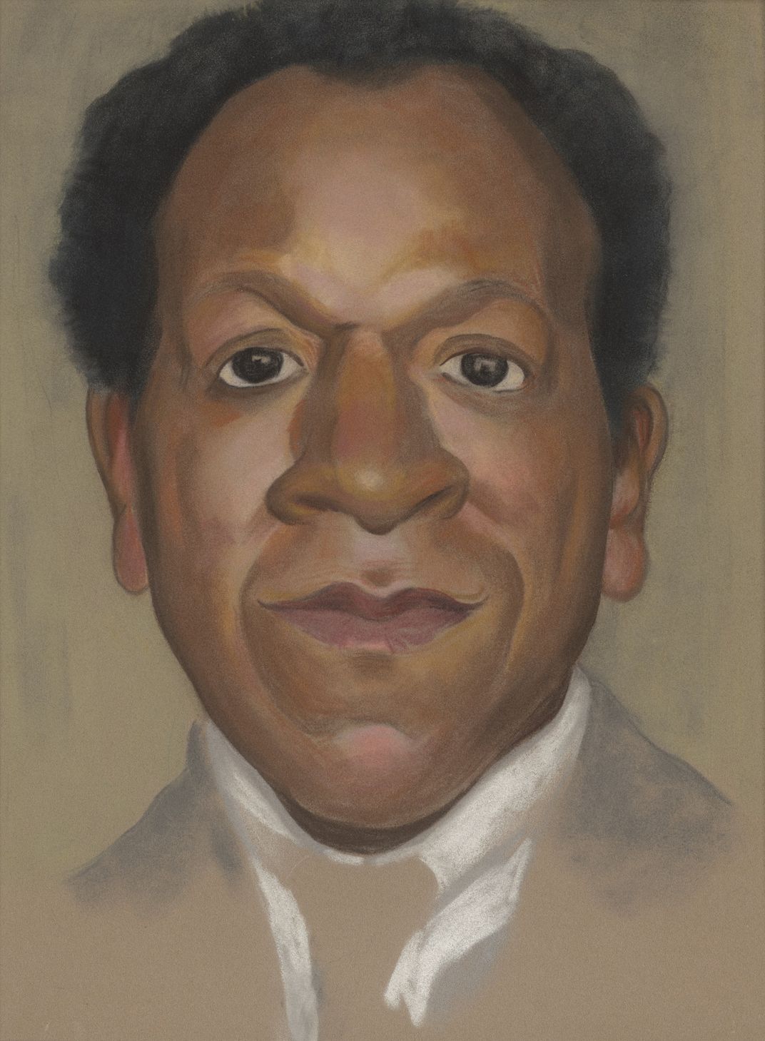 Beauford Delaney