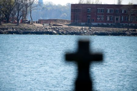 Hart Island, New York City&#39;s public cemetery&mdash;and the nation&#39;s largest&mdash;will soon become a park.