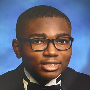 Temitope Johnson