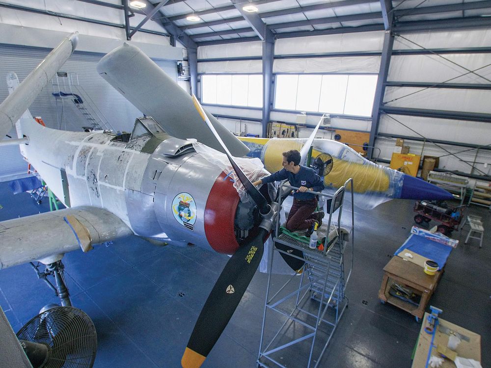 Defend the <i>Intrepid</i>