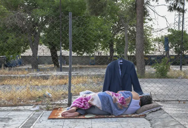 Formal sleep thumbnail