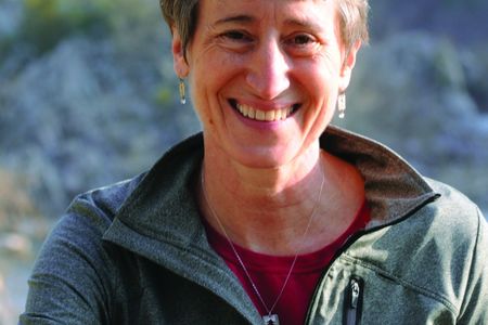 Secretary Sally Jewell