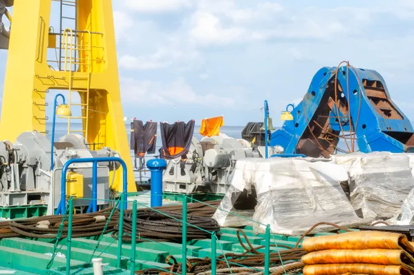 Industrial Laundry thumbnail