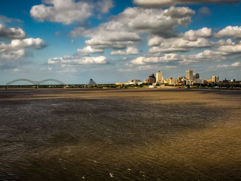 The Bluff City Smithsonian Photo Contest Smithsonian Magazine