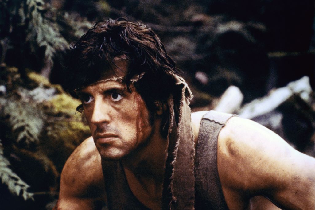 rambo