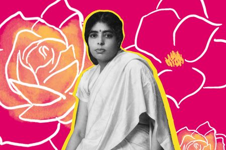 Janaki Ammal was a pioneering botanist who helped  identify and conserve the biodiversity of India. 