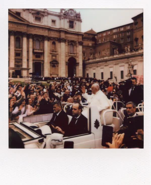 Pope Francis thumbnail