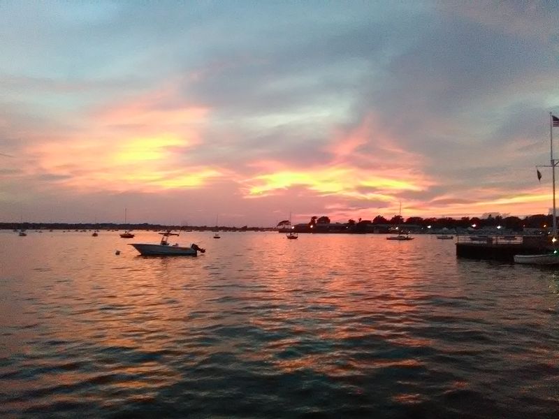 Port Washington NY Summer '17 Smithsonian Photo Contest Smithsonian