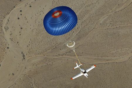 Whole-airplane parachutes can be lifesavers in situations ranging from engine failure to unrecovered spins to simply running out of fuel.