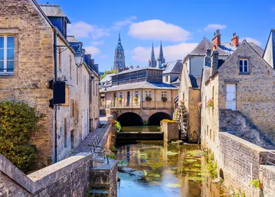 paris-and-normandy-a-tailor-made-journey