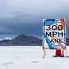 Bonneville is one of the flattest natural runways on the planet, a surface so smooth and open that racers have been coming here for generations to see how far they can push the machines they build.