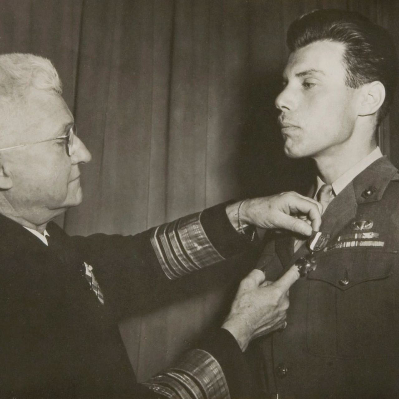 Who Was Peter J. Ortiz, the American Spy Who Surrendered to the