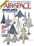 Cover for September 2009
