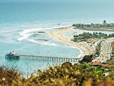 Malibu