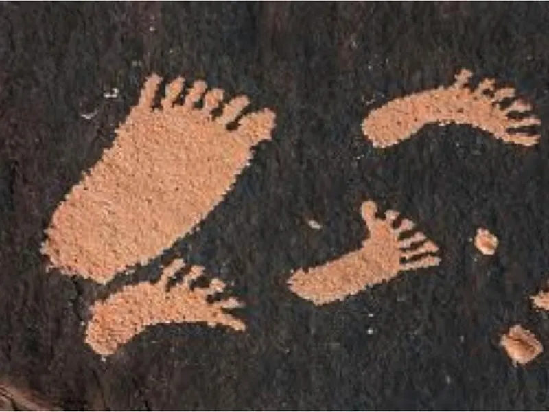 Why Ancestral Puebloans Honored People With Extra Digits Smart