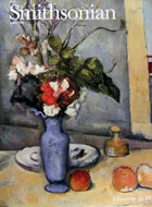 Cover for April 1996