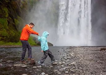 Iceland for Families: A Tailor-Made Journey description