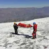 Melting Ice Reveals Body of American Mountaineer Missing for 22 Years in the Peruvian Andes icon