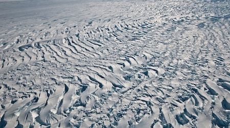 After decades of uncertainty, a new study confirms that both polar ice sheets are melting.