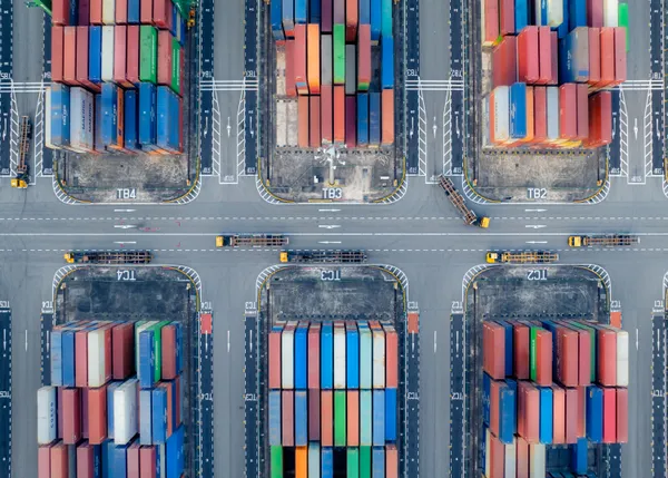 Pasir Panjang Port 1 thumbnail