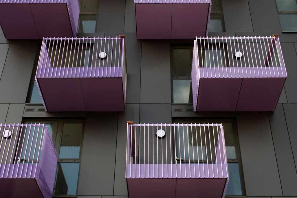 Apartments
