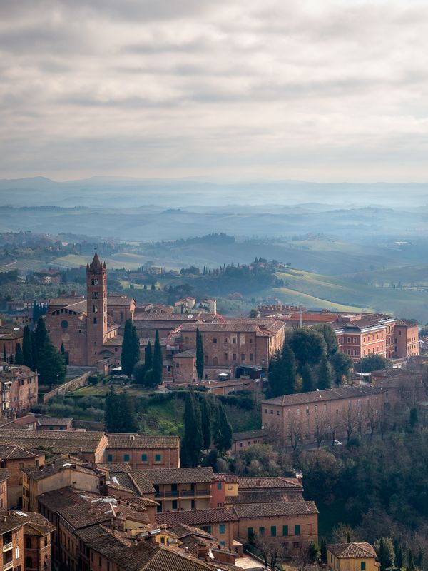 Tuscany thumbnail