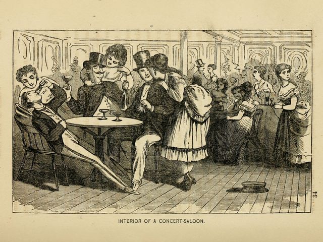 &ldquo;As the first national women&rsquo;s reform organization, [the American Female Moral Reform Society] showed that there was power in women organizing to address societal problems,&rdquo; says rhetorician Lisa J. Shaver.