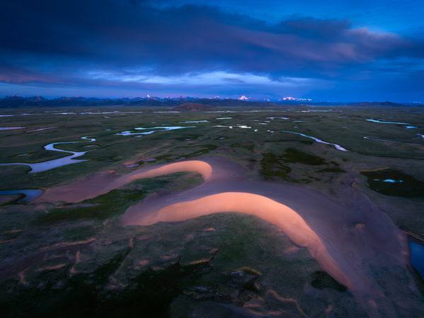 Himalayan Dunes thumbnail